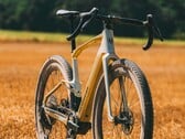 Dusty RR: Uma ágil bicicleta elétrica para gravel com motor central