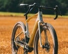 Dusty RR: Uma ágil bicicleta elétrica para gravel com motor central