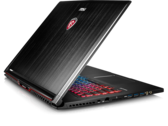 Breve Análise do Portátil MSI GS73VR 7RF (7700HQ, GTX 1060, 4K)