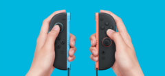 Os Joy-Cons do Nintendo Switch 2 acabarão se desviando (fonte da imagem: Nintendo)