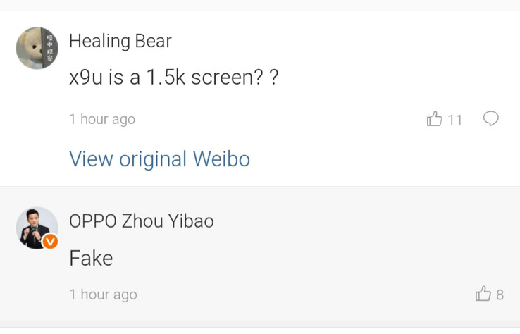 (Fonte da imagem: Zhou Yibao via Tech Home)
