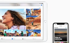 Você pode finalmente transferir suas fotos iCloud para o Google Photos. (Imagem: Apple)