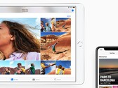Você pode finalmente transferir suas fotos iCloud para o Google Photos. (Imagem: Apple)