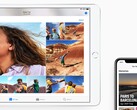 Vous pouvez enfin transférer vos photos iCloud vers Google Photos. (Image : Apple)