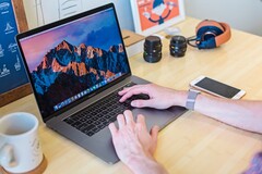 macOS Monterey contém referências a um modo de alta potência. (Fonte de imagem: Mia Baker)