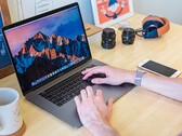 macOS Monterey contém referências a um modo de alta potência. (Fonte de imagem: Mia Baker)