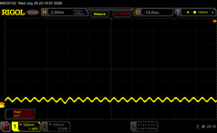 PWM (brilho 4/10)