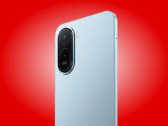 O Redmi A7 Pro vem com o HyperOS 3 instalado de fábrica.