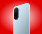 O Redmi A7 Pro vem com o HyperOS 3 instalado de fábrica.
