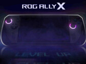 O ROG Ally X será totalmente lançado no próximo mês durante a Computex 2024. (Fonte da imagem: ASUS - editado)