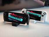 Experiência Xbox em tela cheia para dispositivos portáteis de jogos - Análise do Asus ROG Xbox Ally X