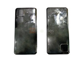O "Galaxy F62 painel traseiro". (Fonte: 91Mobiles)