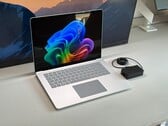 Intel supera claramente Snapdragon - Análise do Microsoft Surface Laptop 15 Gen 8