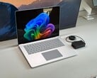 Intel supera claramente Snapdragon - Análise do Microsoft Surface Laptop 15 Gen 8