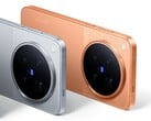 O Vivo X500 Pro Max.
