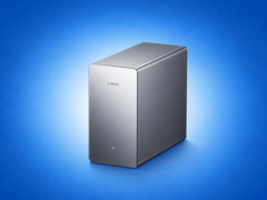 A Xiaomi lança seu primeiro NAS Smart Storage acessível, com até 60 TB de armazenamento