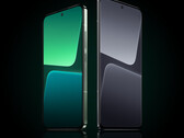 O Xiaomi 13 e o Xiaomi 13 Pro serão incrivelmente caros na Europa. (Fonte da imagem: Xiaomi)