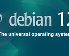O Debian GNU/Linux 12.5 