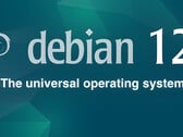 O Debian GNU/Linux 12.5 "Bookworm" foi lançado e vem com muitas correções (Imagem: Debian).