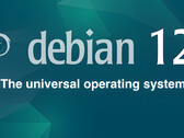 O Debian GNU/Linux 12.5 "Bookworm" foi lançado e vem com muitas correções (Imagem: Debian).