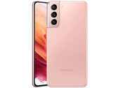 Samsung Galaxy Revisão do smartphone S21: O high-end mais acessível Galaxy