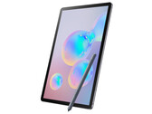 Breve Análise do Tablet Samsung Galaxy Tab S6: Tecnologia de ponta a um preço premium