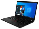Breve Análise do Portátil Lenovo ThinkPad P43s: A tela e o desempenho do workstation móvel decepcionam
