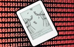 Novo Kindle Jailbreak! (Fonte da imagem: Canva -edits)