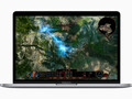 Apple atualizou o MacBook Pro de 13 polegadas com seu último chip M2 (imagem via Apple)