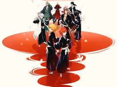 Os fãs já podem se inscrever para se tornarem testadores beta do próximo videogame “Bleach Mirrors High”, destinado a dispositivos com o sistema operacional “ Android ” e telefones iOS.