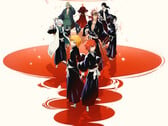 Os fãs já podem se inscrever para se tornarem testadores beta do próximo videogame “Bleach Mirrors High”, destinado a dispositivos com o sistema operacional “ Android ” e telefones iOS.