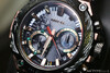 O relógio Casio G-Shock MRG-B2000KT-3A. (Fonte da imagem: MyNavi News) 