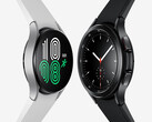 O suporte do Google Assistant e um aplicativo melhorado do YouTube Music pode finalmente estar chegando ao Galaxy Watch4 e Galaxy Watch4 Classic. (Fonte de imagem: Samsung)