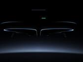 O DJI Avata será lançado com um design distinto. (Fonte de imagem: DJI)