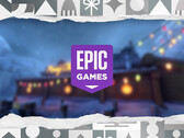 Esse jogo gratuito pós-Natal expirará em 24 horas. Na foto: uma captura de tela editada do título. (Fonte da imagem: Epic Games Store)
