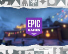 Esse jogo gratuito pós-Natal expirará em 24 horas. Na foto: uma captura de tela editada do título. (Fonte da imagem: Epic Games Store)