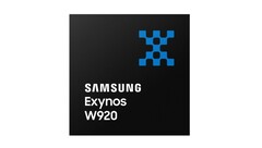 O Exynos W920 estará no coração dos próximos smartwatches da Samsung. (Fonte da imagem: Samsung)