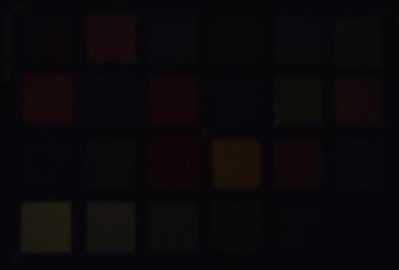 ColorChecker