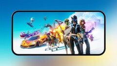 A Epic trouxe o Fortnite de volta ao Google Play em todo o mundo como parte de seu mais recente lançamento em Android.