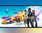 A Epic trouxe o Fortnite de volta ao Google Play em todo o mundo como parte de seu mais recente lançamento em Android.