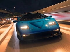 A Playground Games aparentemente também classifica a coleta de recursos AFK com o Auto Drive como uma exploração de falha no sistema.
