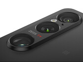 Há rumores de que o Xperia 1 deste ano ofereça desempenho superior de zoom, entre outras melhorias na câmera. (Fonte da imagem: @evleaks)
