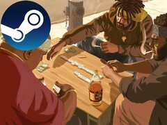 Grand Theft Auto IV se passa em 2008. (Fonte da imagem: Rockstar, Steam, editado)