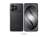 As renderizações atuais baseadas nos modelos CAD vazados do Samsung Galaxy S27 Ultra ainda podem estar imprecisas em alguns detalhes.