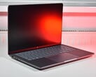 A HP ZBook Ultra G1a 14 (fonte da imagem: Benjamin Herzig)