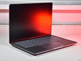 A HP ZBook Ultra G1a 14 (fonte da imagem: Benjamin Herzig)