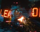 Imagem do jogo Cyberpunk 2077 no Steam. (Fonte da imagem: Steam)