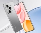O Honor 400 Pro (na foto) é uma alternativa mais barata ao Honor Magic7 Pro. (Fonte da imagem: Honor)