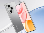 O Honor 400 Pro (na foto) é uma alternativa mais barata ao Honor Magic7 Pro. (Fonte da imagem: Honor)
