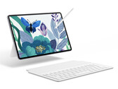 O MatePad 11.5 "S pode ser adquirido com uma capa de teclado, uma caneta stylus ativa e um carregador por menos de £450. (Fonte da imagem: Huawei)